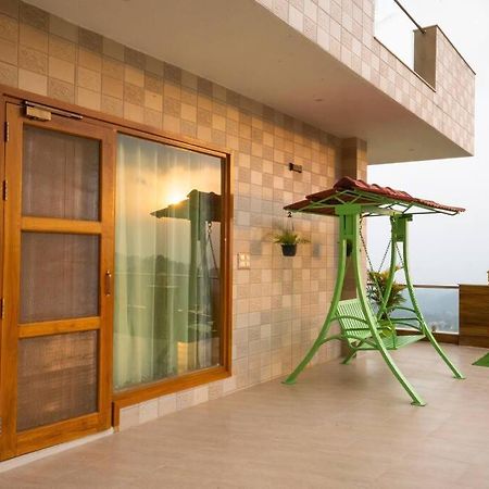 The Sage Villa - Luxury Homestay In Dehradun Esterno foto