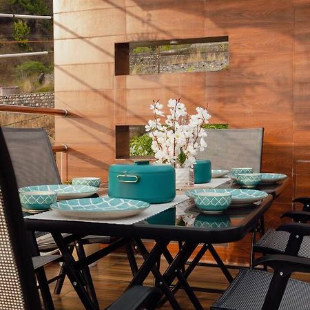 The Sage Villa - Luxury Homestay In Dehradun Esterno foto