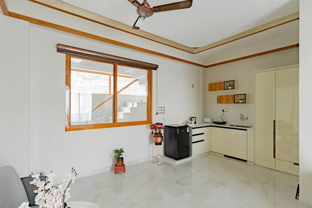 The Sage Villa - Luxury Homestay In Dehradun Esterno foto