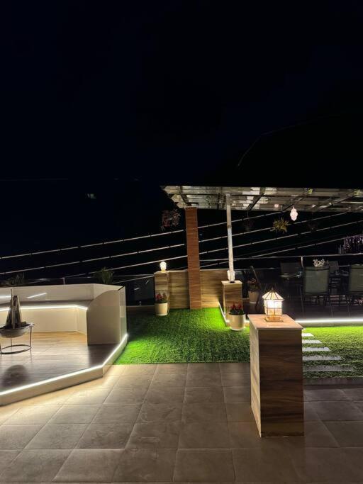 The Sage Villa - Luxury Homestay In Dehradun Esterno foto
