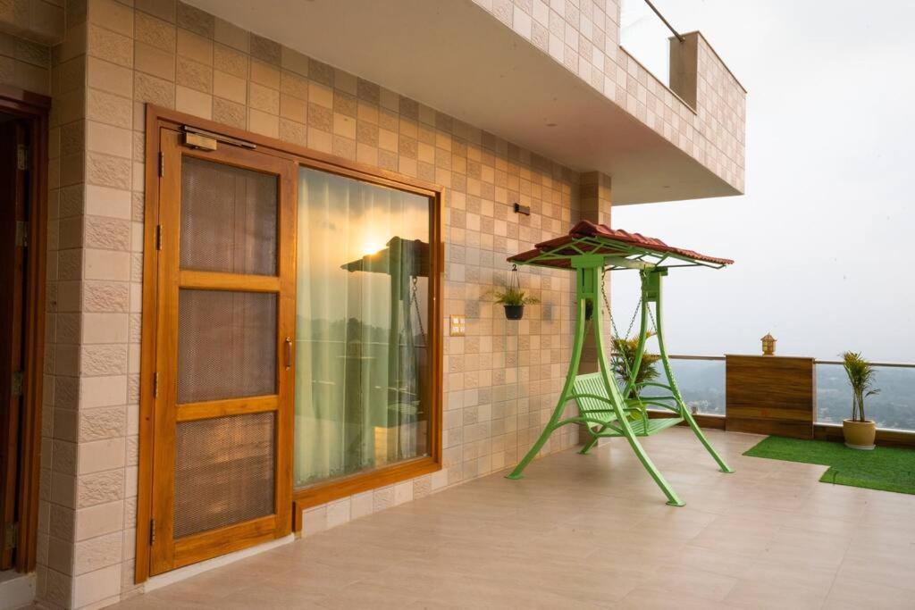 The Sage Villa - Luxury Homestay In Dehradun Esterno foto