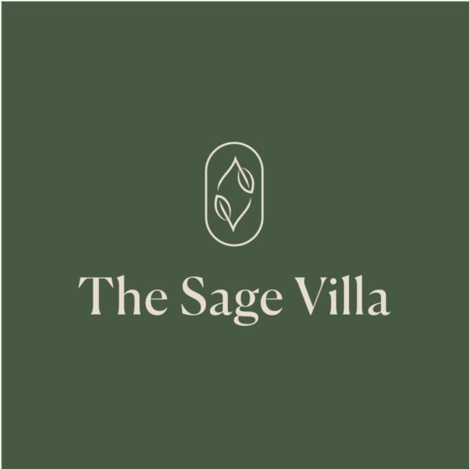 The Sage Villa - Luxury Homestay In Dehradun Esterno foto