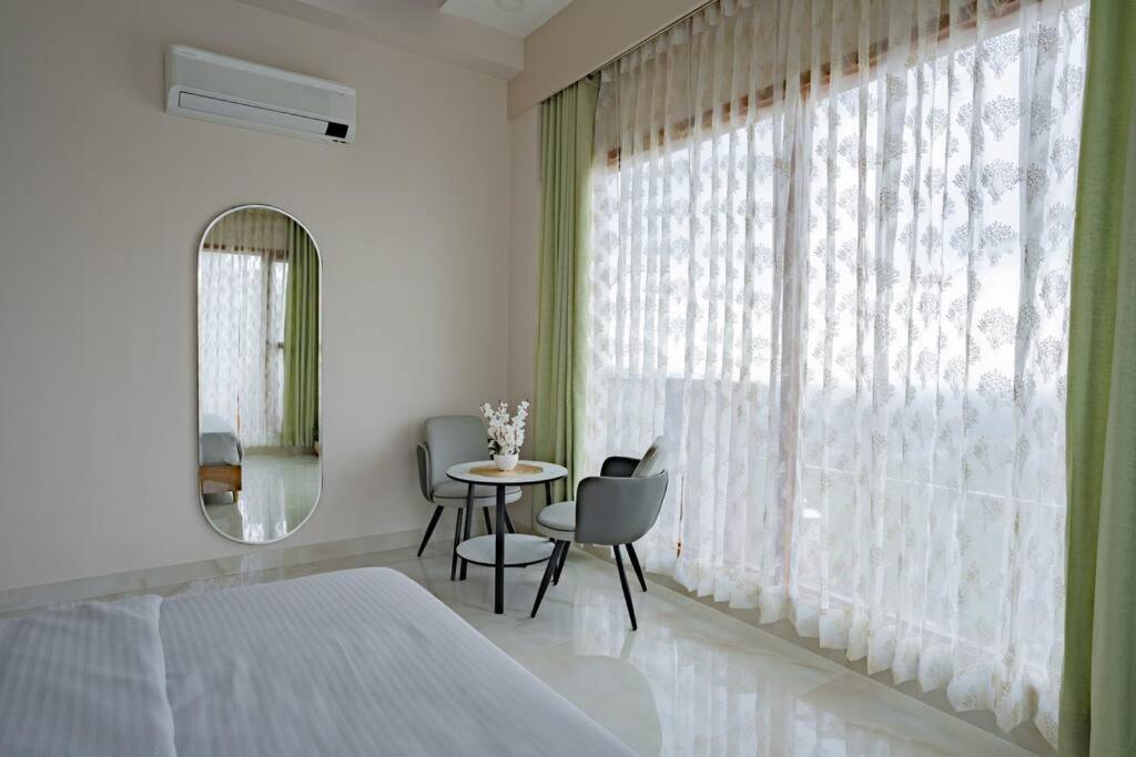 The Sage Villa - Luxury Homestay In Dehradun Esterno foto