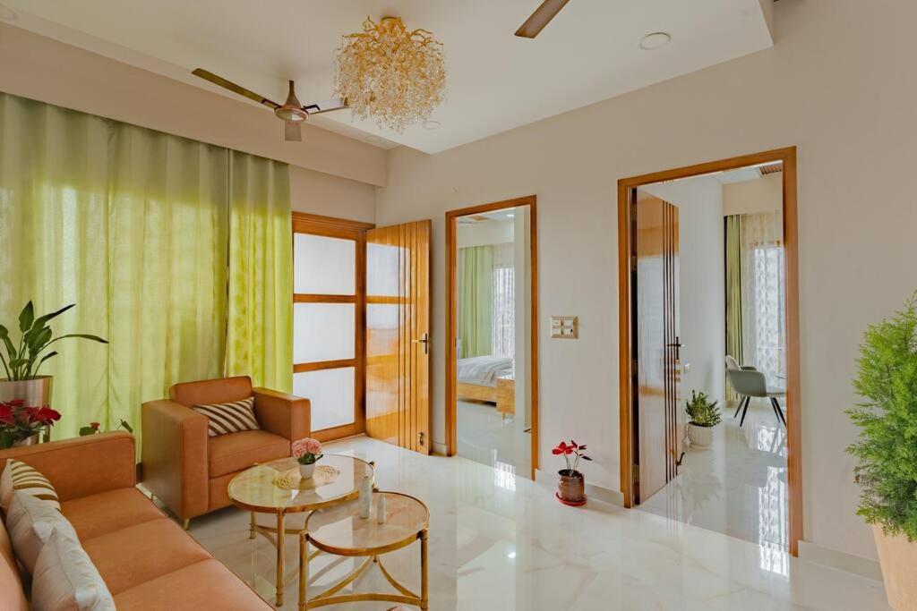 The Sage Villa - Luxury Homestay In Dehradun Esterno foto