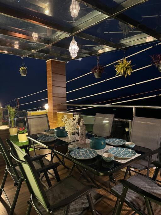 The Sage Villa - Luxury Homestay In Dehradun Esterno foto