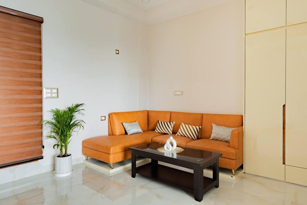 The Sage Villa - Luxury Homestay In Dehradun Esterno foto
