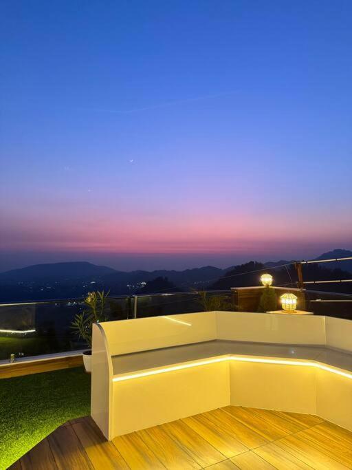 The Sage Villa - Luxury Homestay In Dehradun Esterno foto