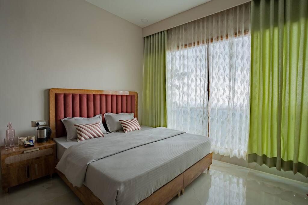 The Sage Villa - Luxury Homestay In Dehradun Esterno foto