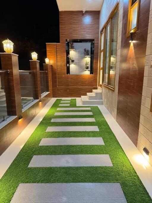 The Sage Villa - Luxury Homestay In Dehradun Esterno foto