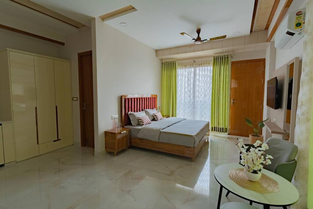 The Sage Villa - Luxury Homestay In Dehradun Esterno foto